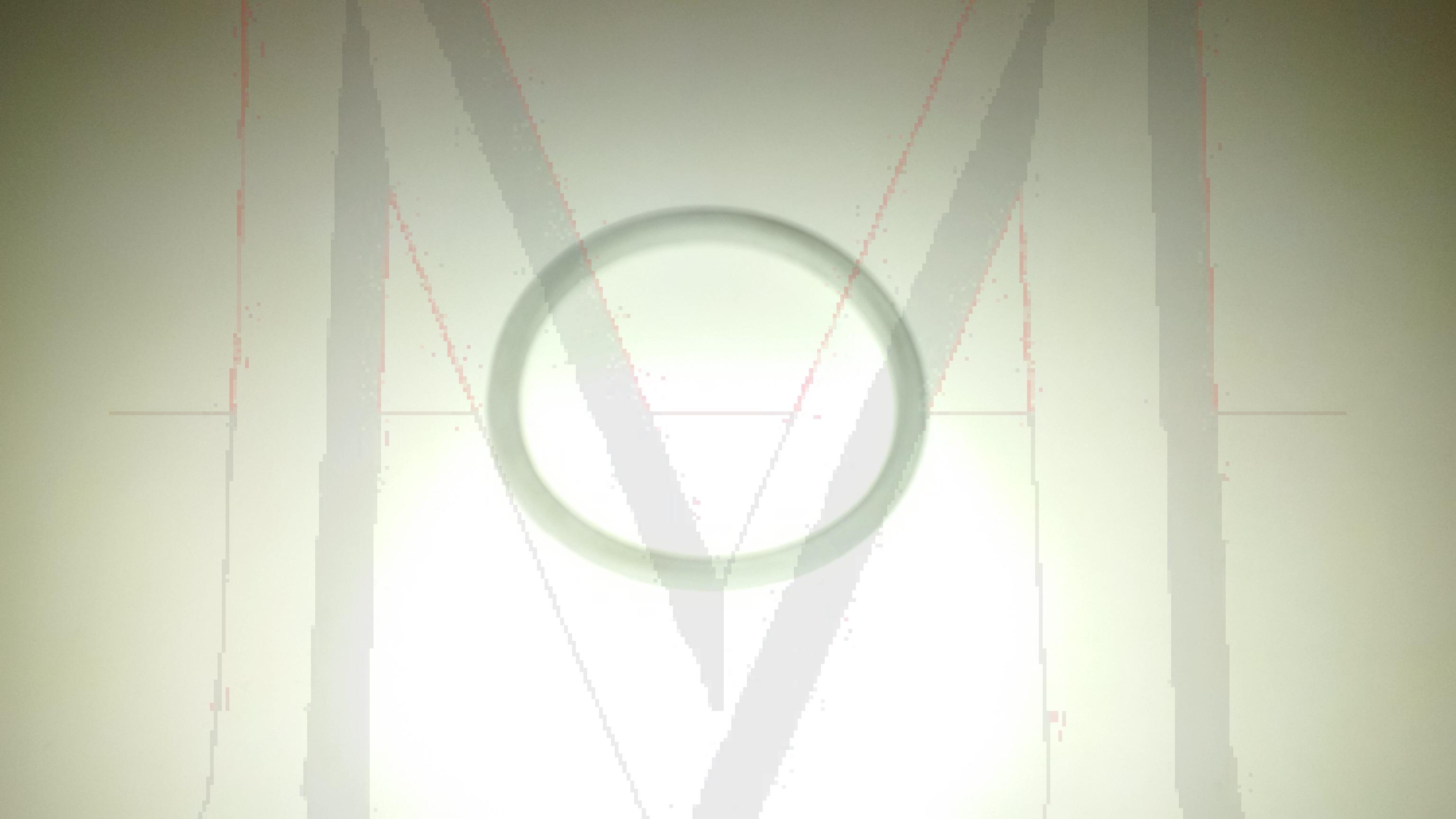 TURN SIGNAL LENS O-RING