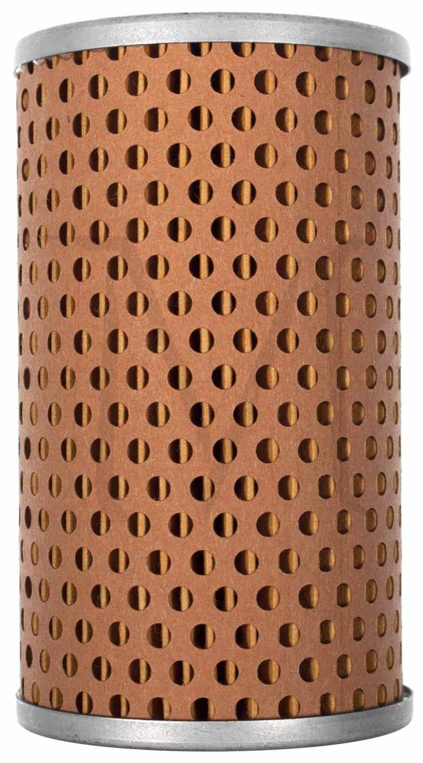 OIL FILTER ELEMENT