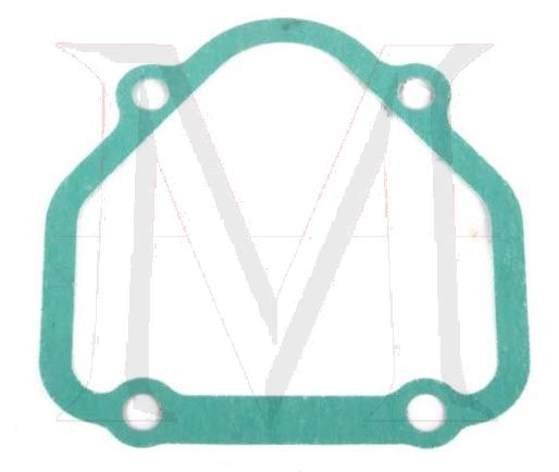 SEAL,STEER BOX