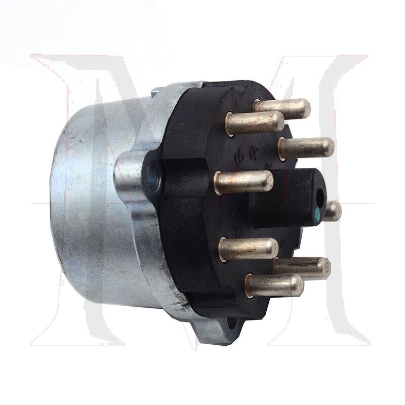 IGNITION SWITCH