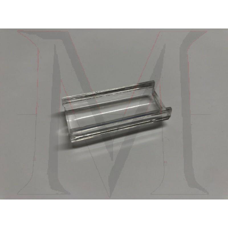 INTERIOR DASH LIGHT LENS