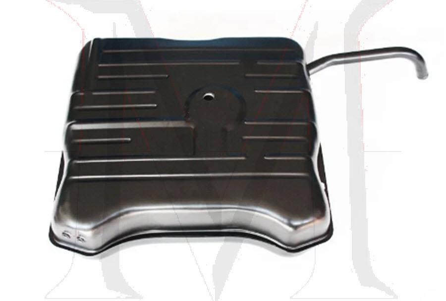 GAS TANK - SEE # 47-0001