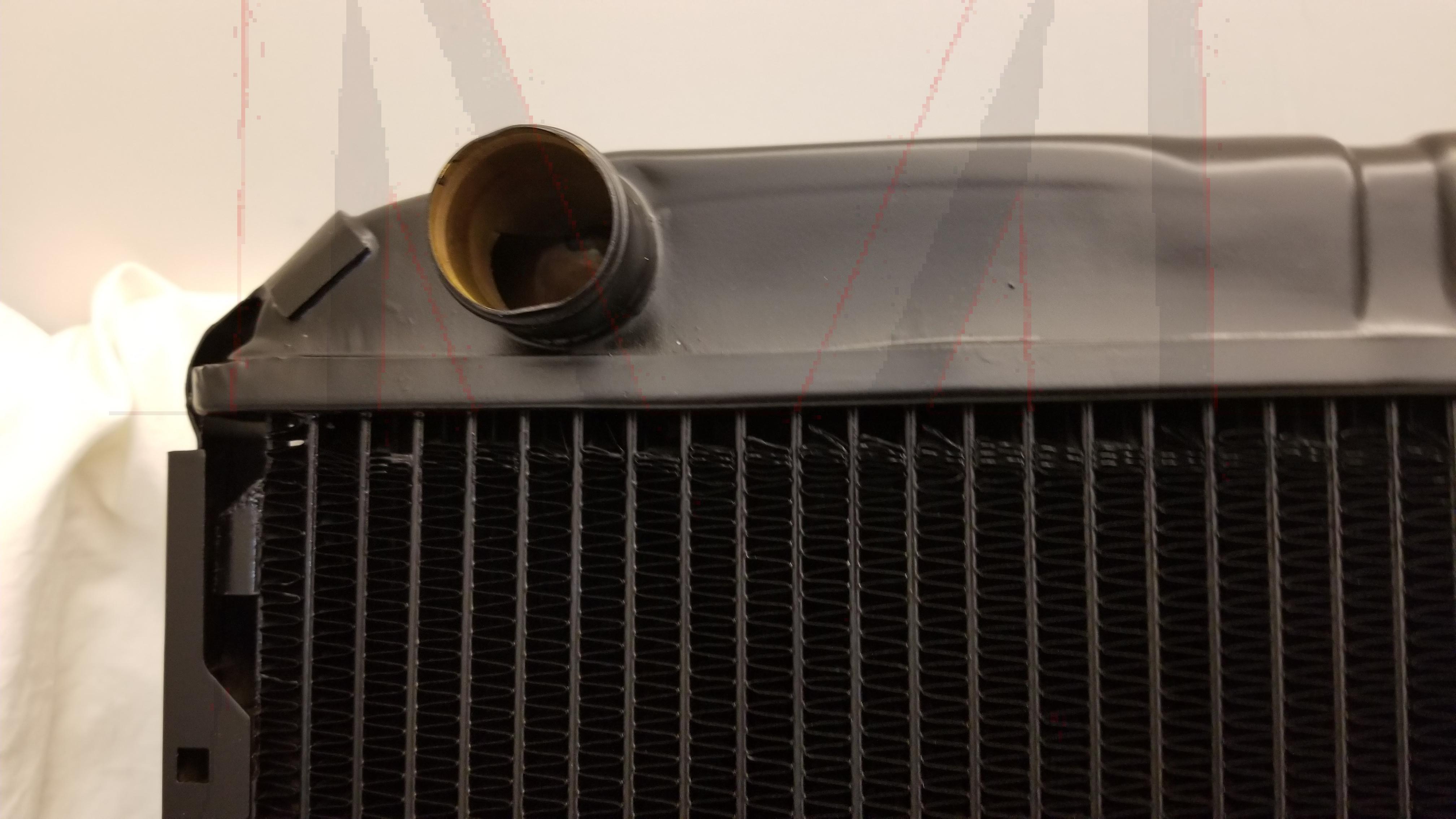 RADIATOR