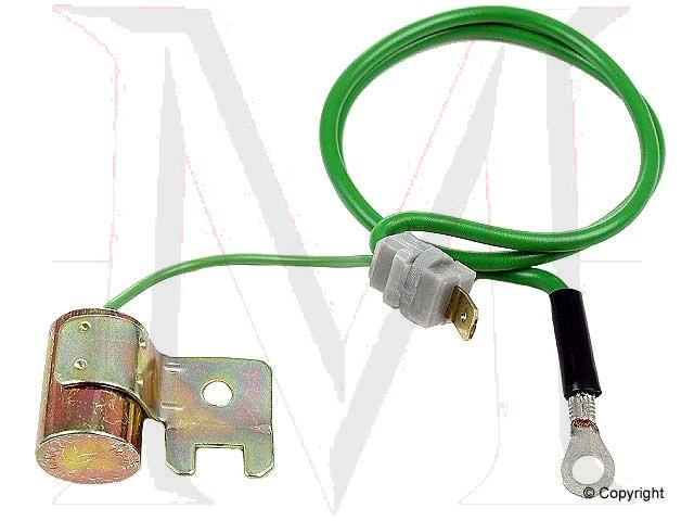 CONDENSER
