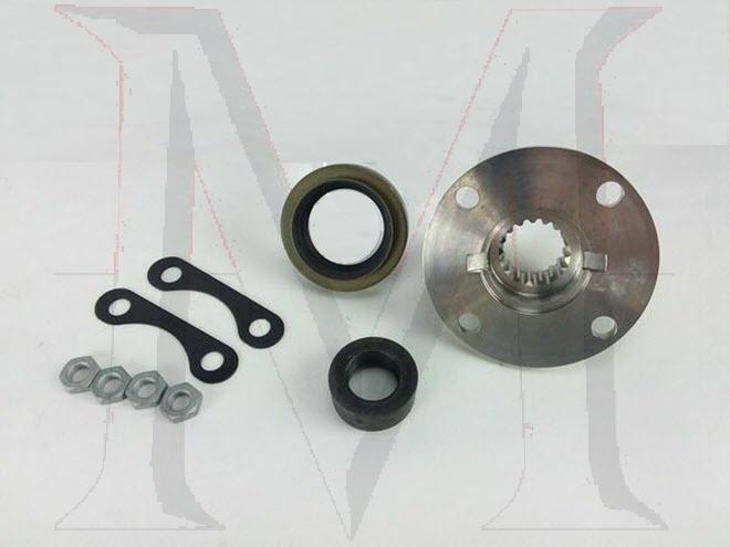AXLE SHAFT REPAIR KIT