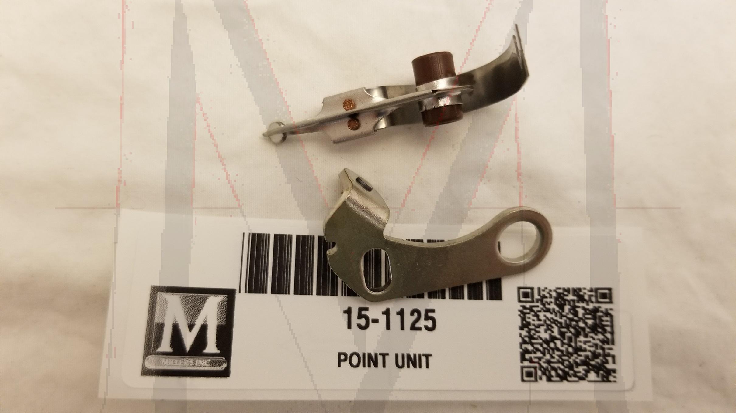 POINT SET