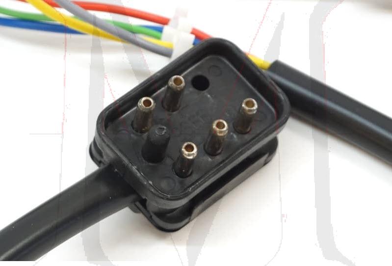 CRUISE CONTROL SWITCH