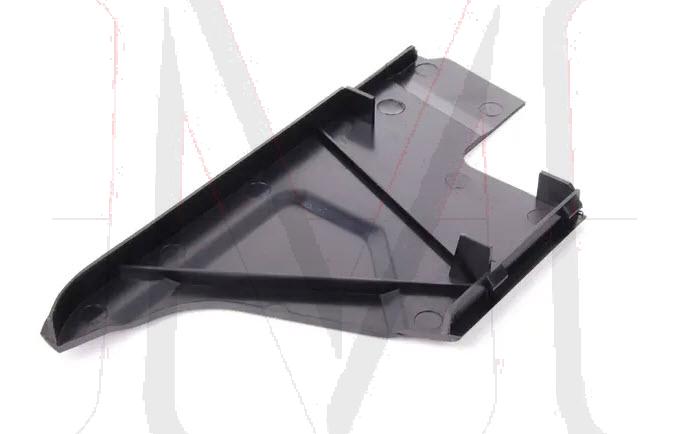 SEAT SIDE COVER RETAINER