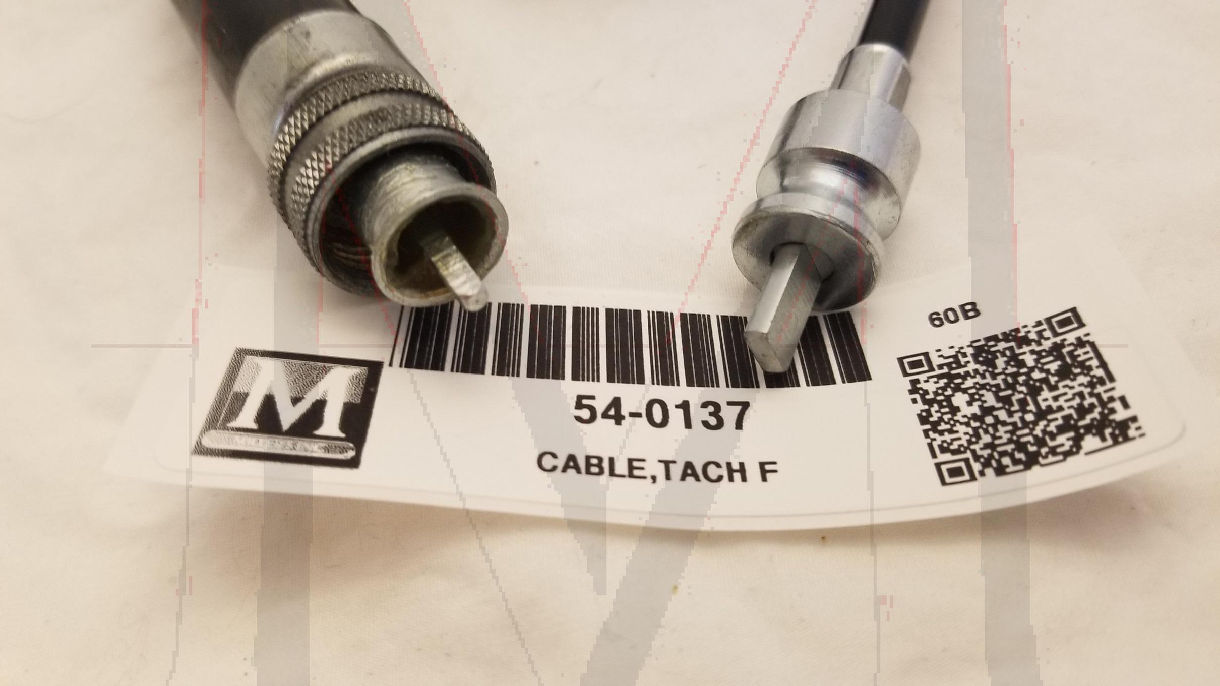220S 220SE SPEEDOMETER CABLE