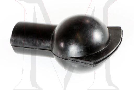 HEATER CORE DRAIN BALL