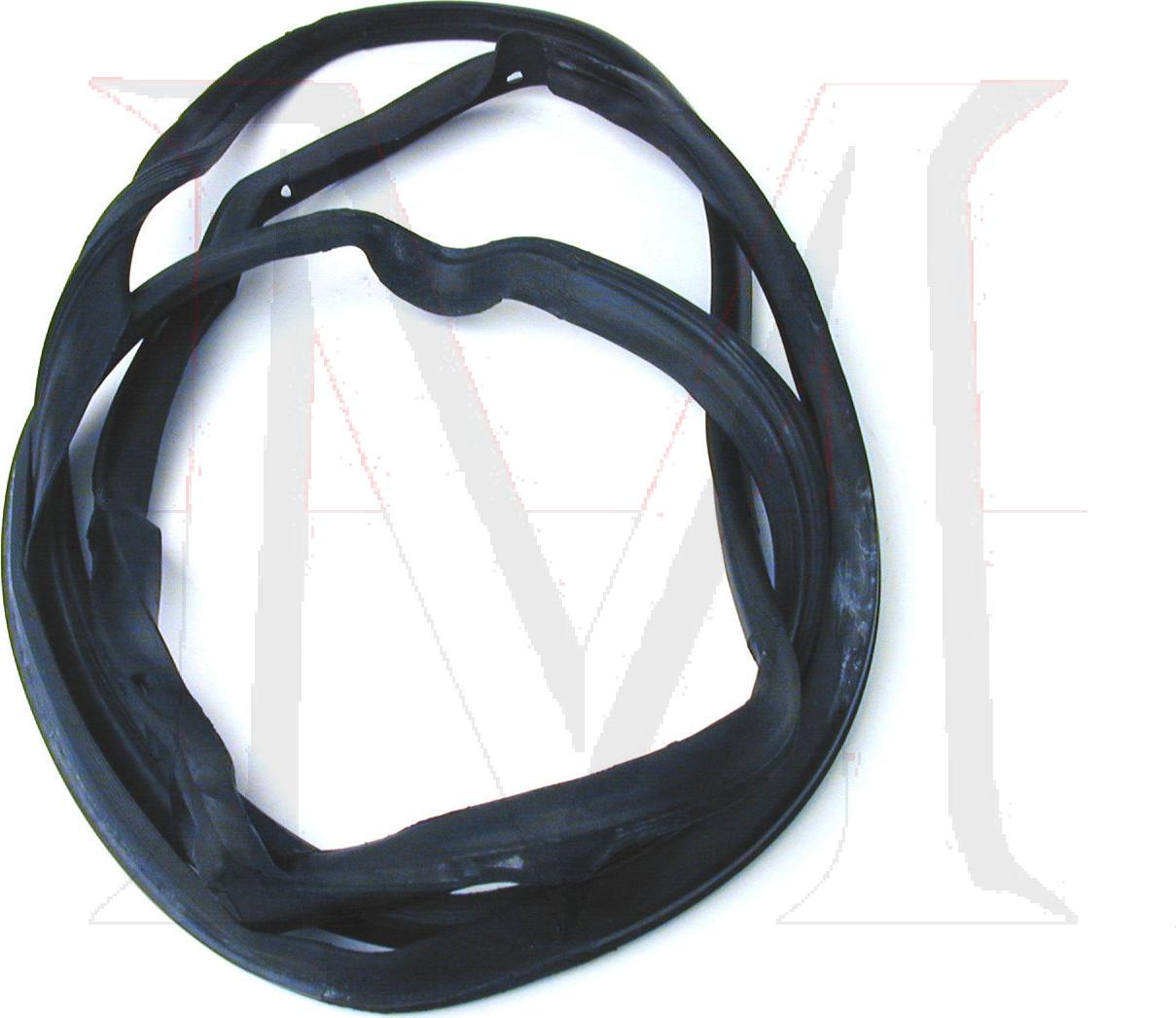 DOOR SEAL, FRONT LEFT