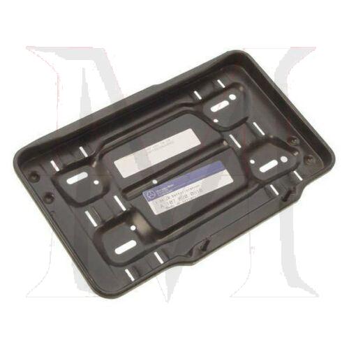 BATTERY TRAY