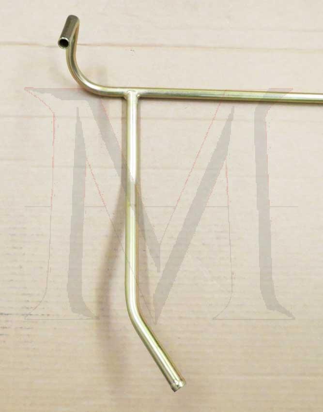 190SL HEATER WATER TUBE