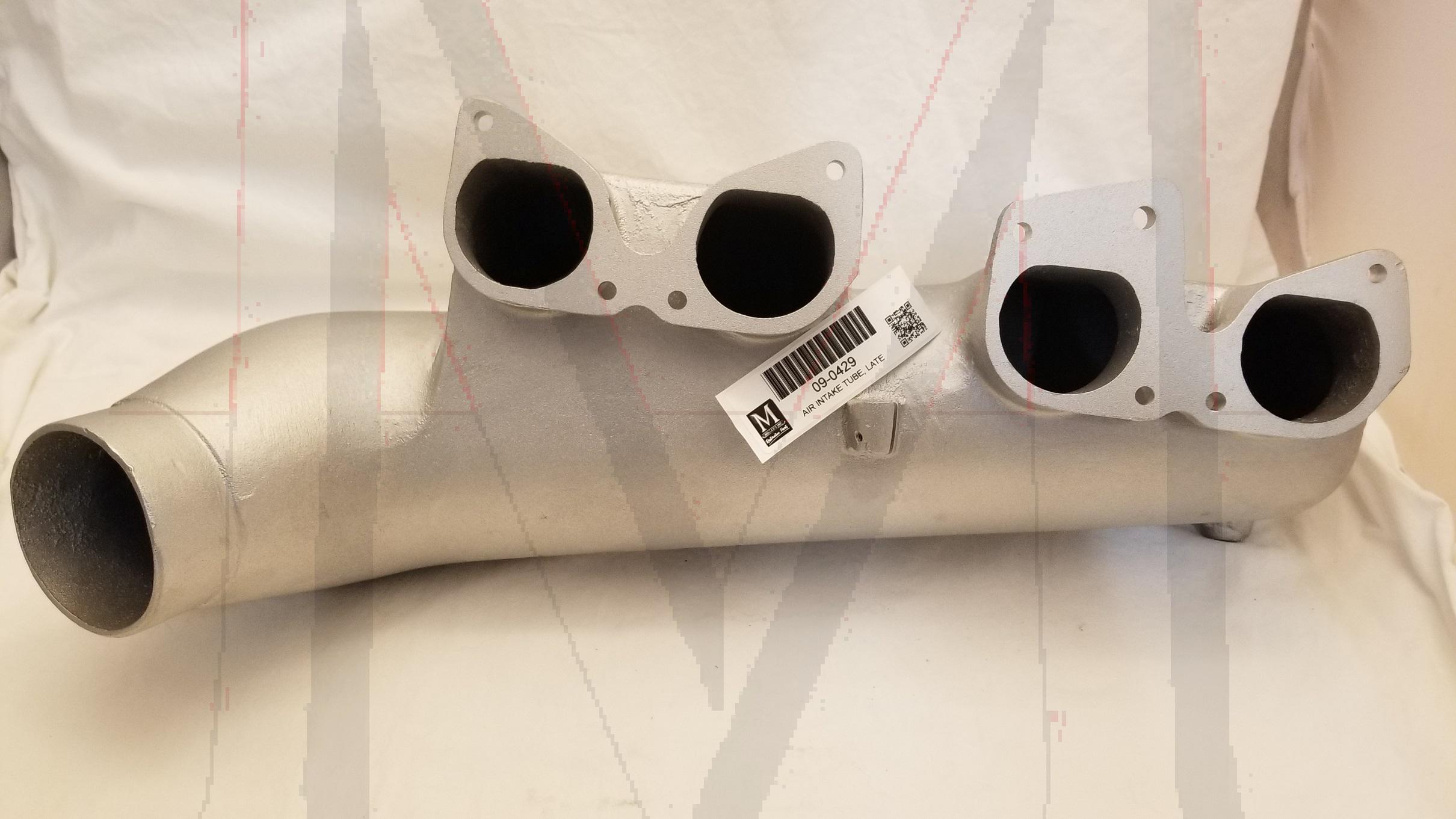 190SL INTAKE MANIFOLD