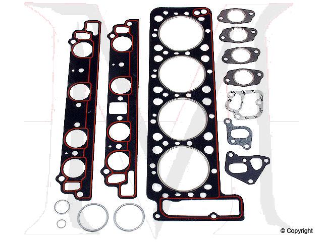 GASKET SET,CYLINDER HEAD