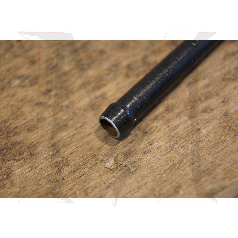 TUBE - RESERVOIR TO MASTER CYLINDER