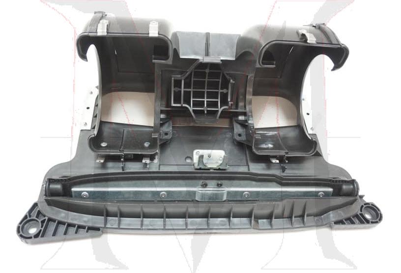 HOUSING,HEATER