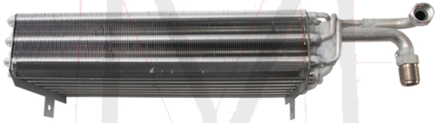 A/C EVAPORATOR