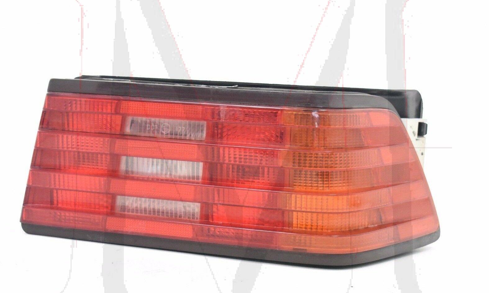 TAIL LAMP LENS