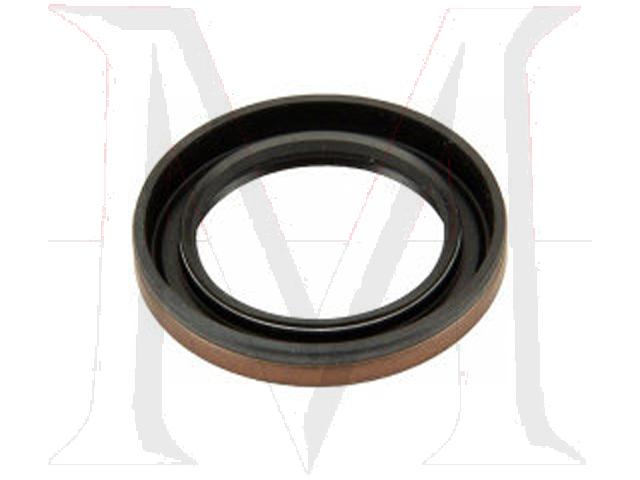 SEAL RING, FRONT TRANSMISSION