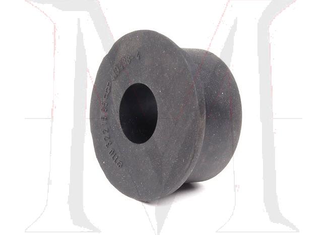 MOUNT,COIL SPRING