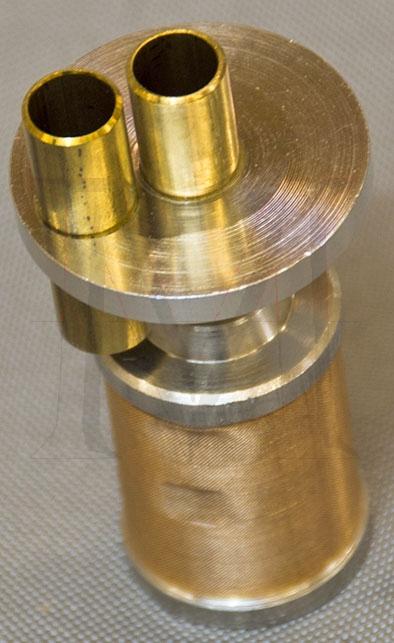 FUEL FILTER ELEMENT