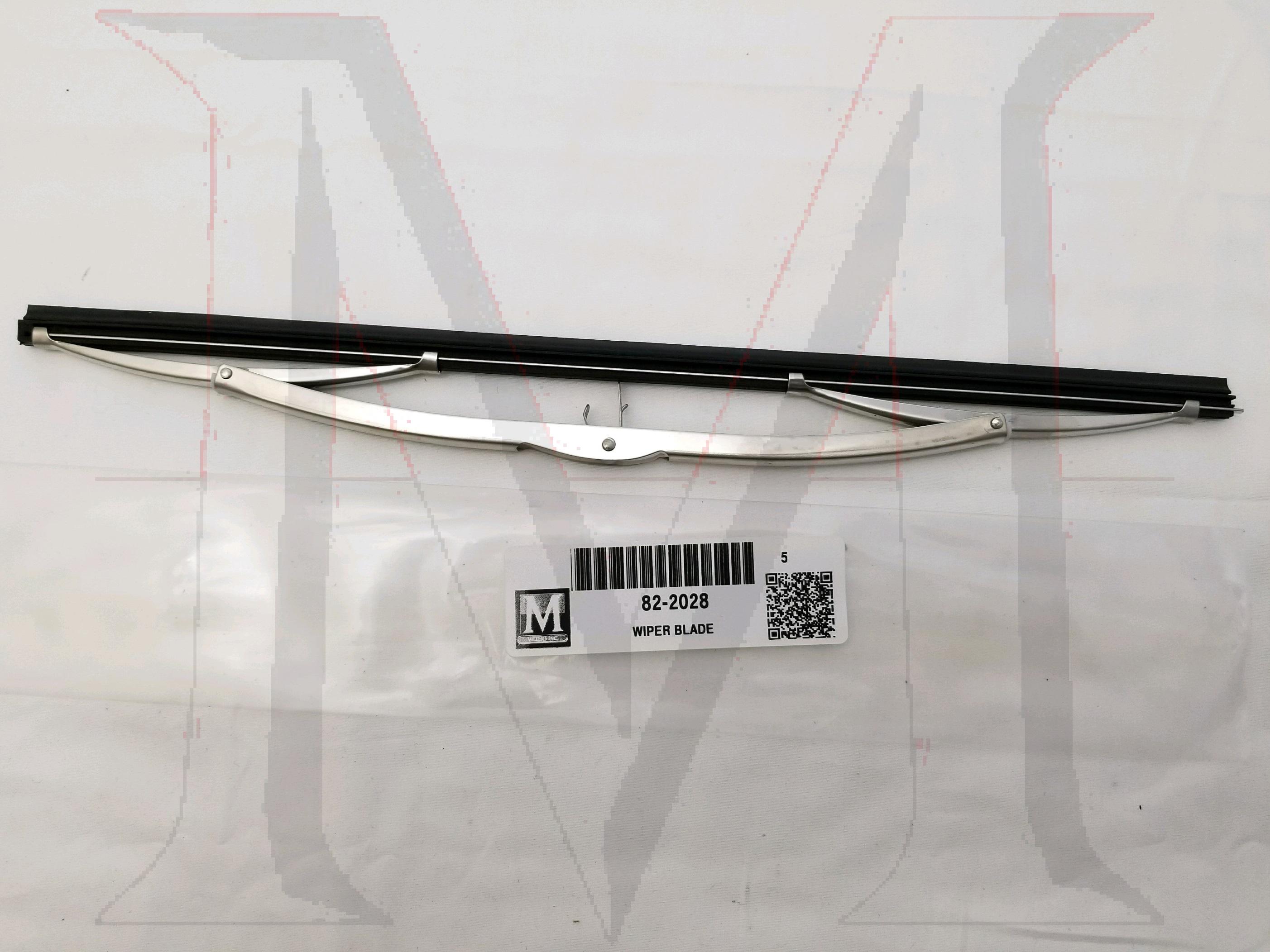 WIPER BLADE