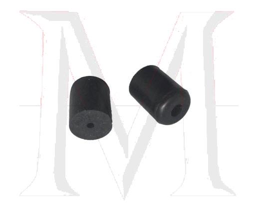 RUBBER BUFFER