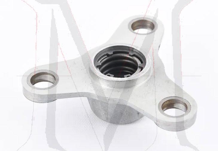 DRIVE SHAFT FLANGE