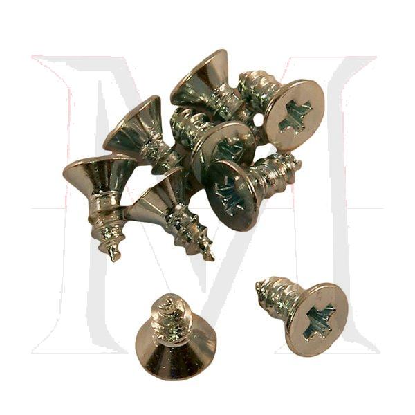 INTERIOR TRIM SCREW