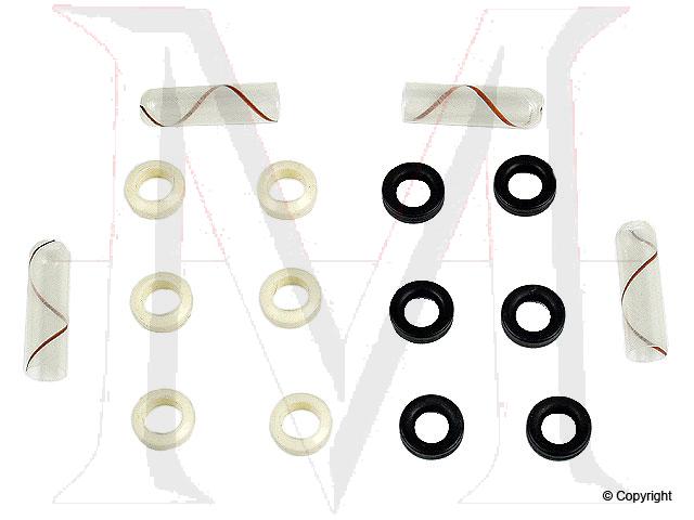 VALVE STEM SEALS