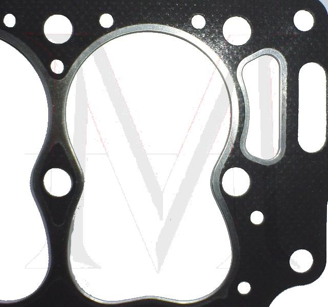 CYLINDER HEAD GASKET