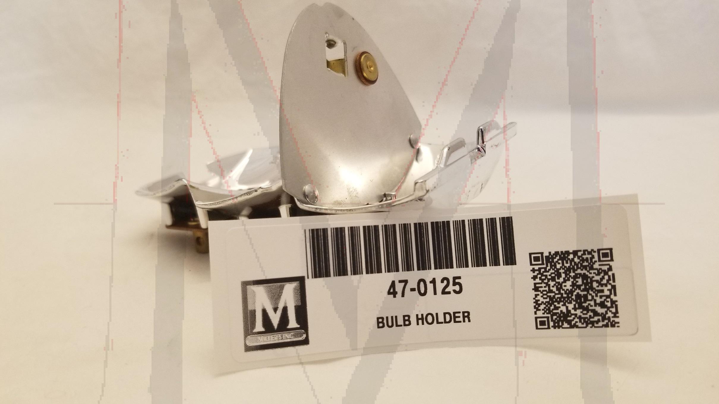 BULB HOLDER
