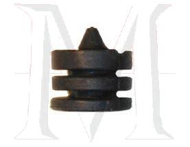 REAR MUFFLER BUFFER
