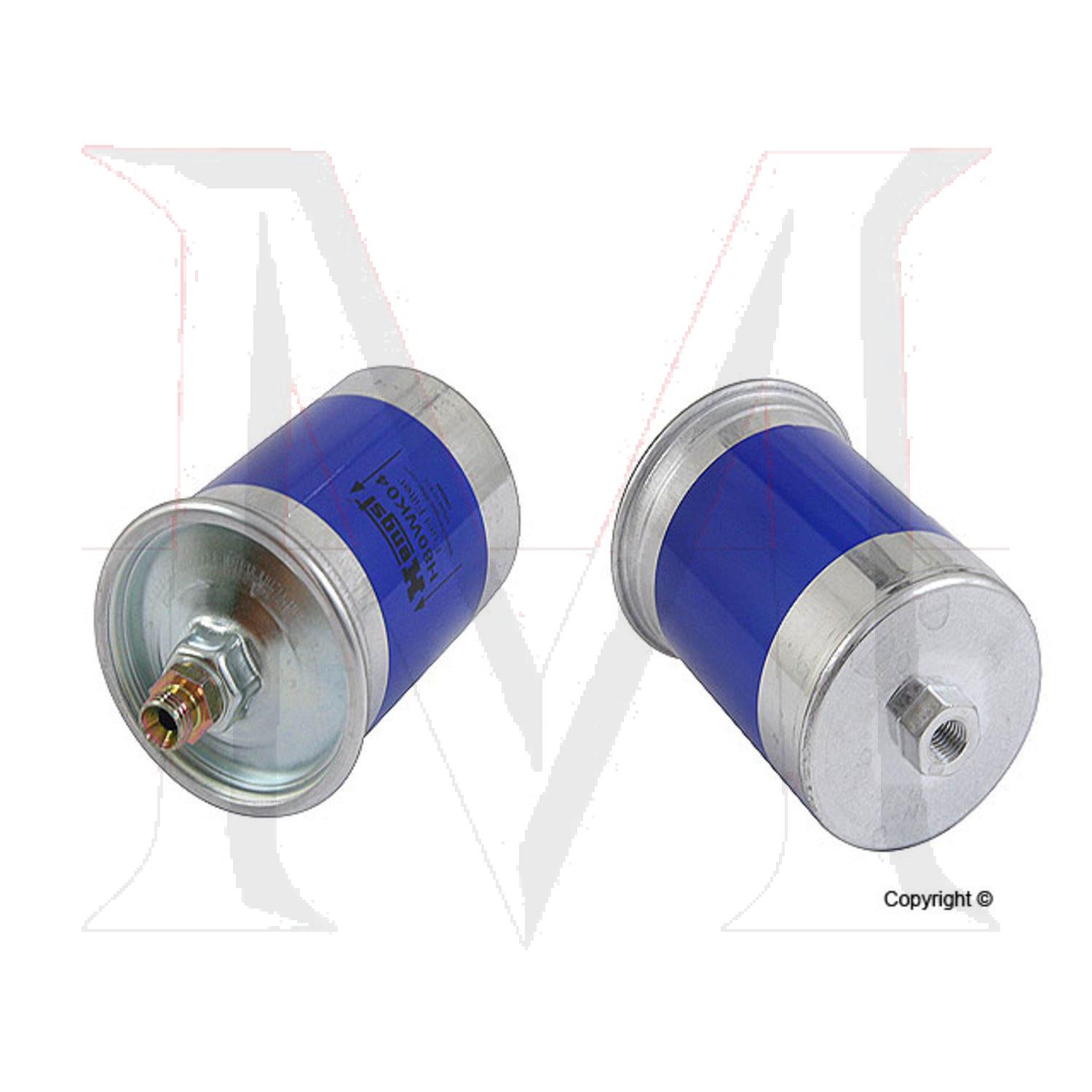 FUEL FILTER