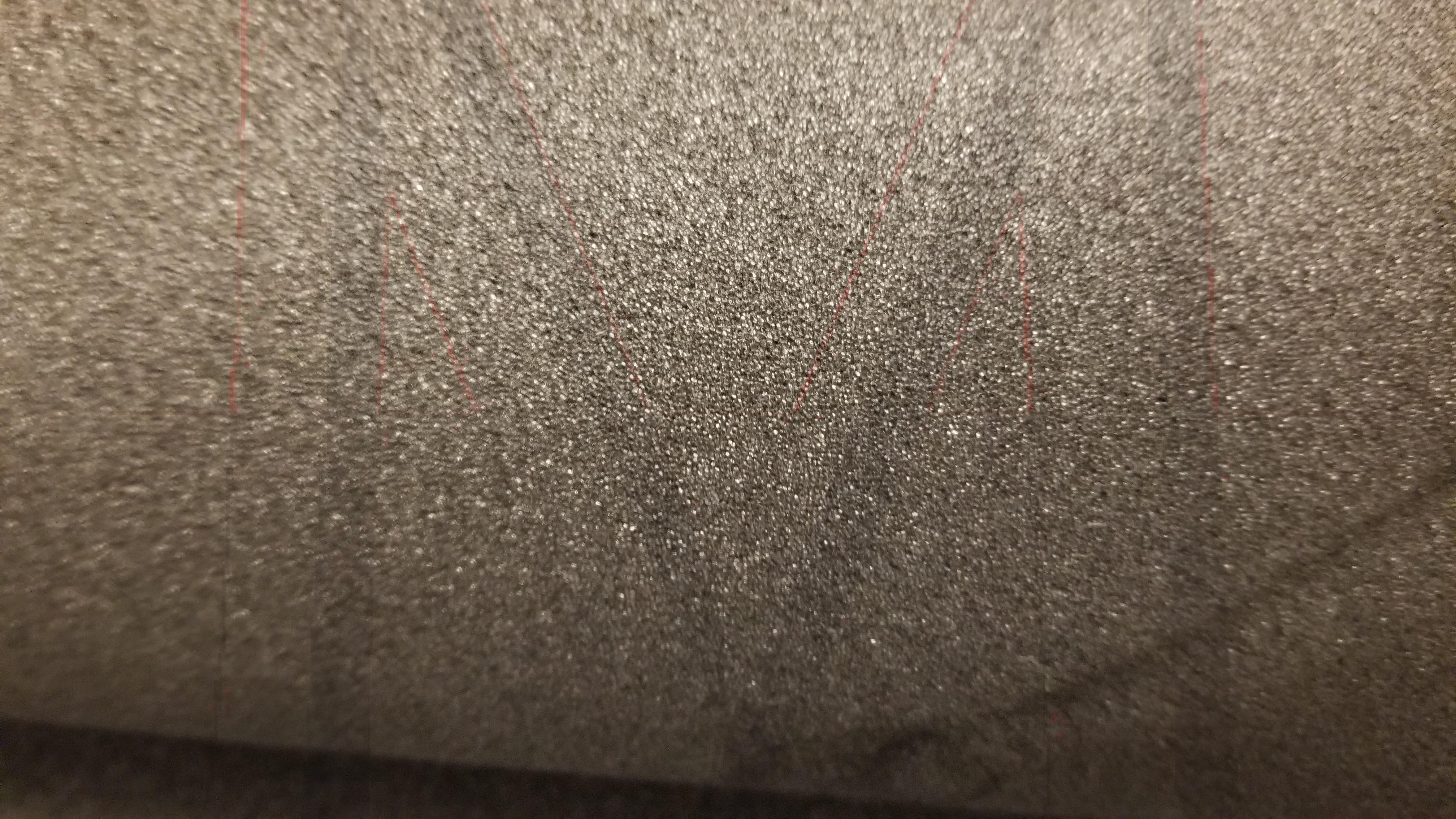 VEL/BEIGE/129SL FLOOR MAT