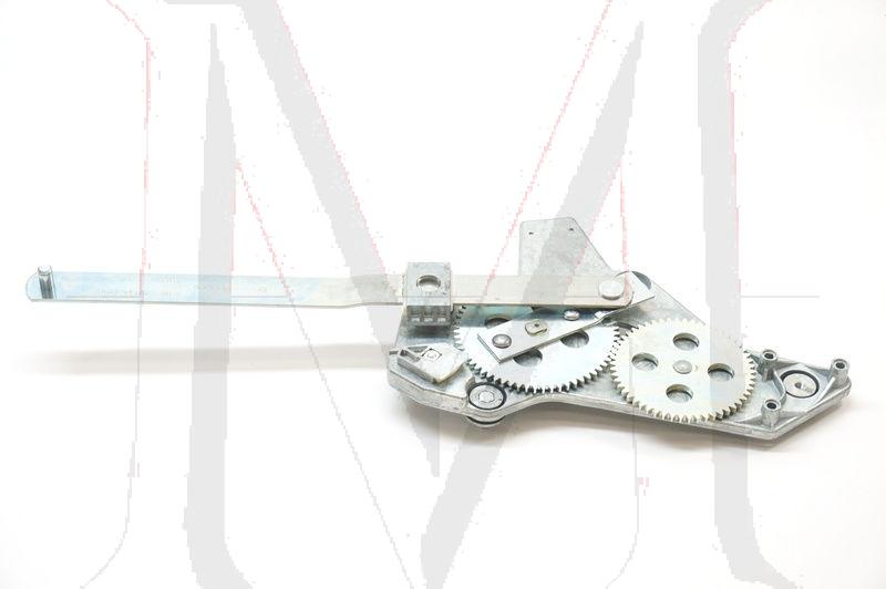 REGULATOR,WINDOW FRONT LEFT