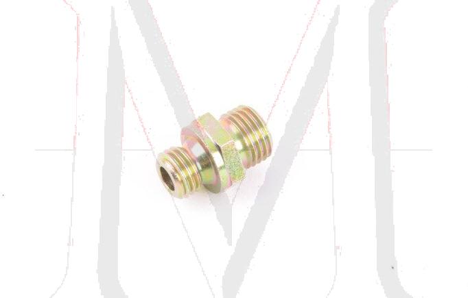 SCREW FITTING