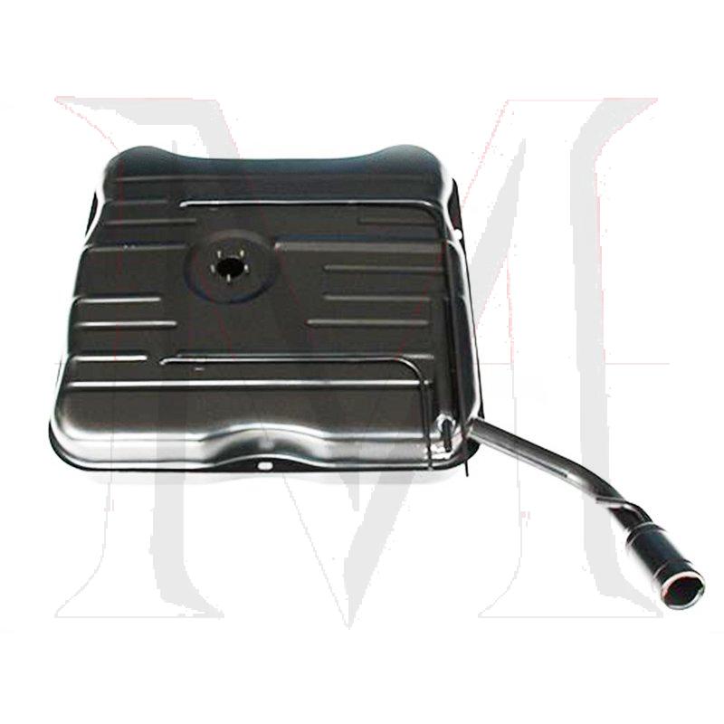GAS TANK