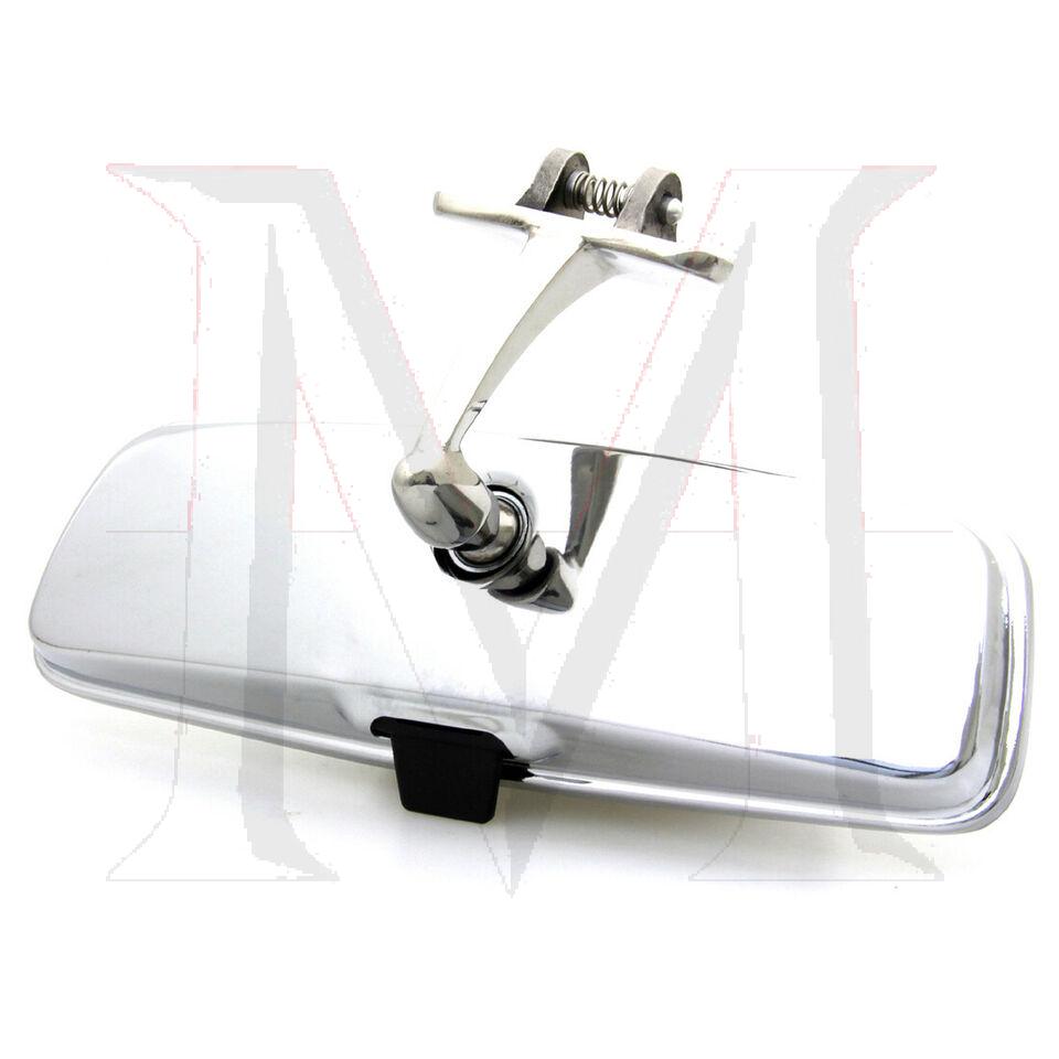 INSIDE MIRROR HOUSING
