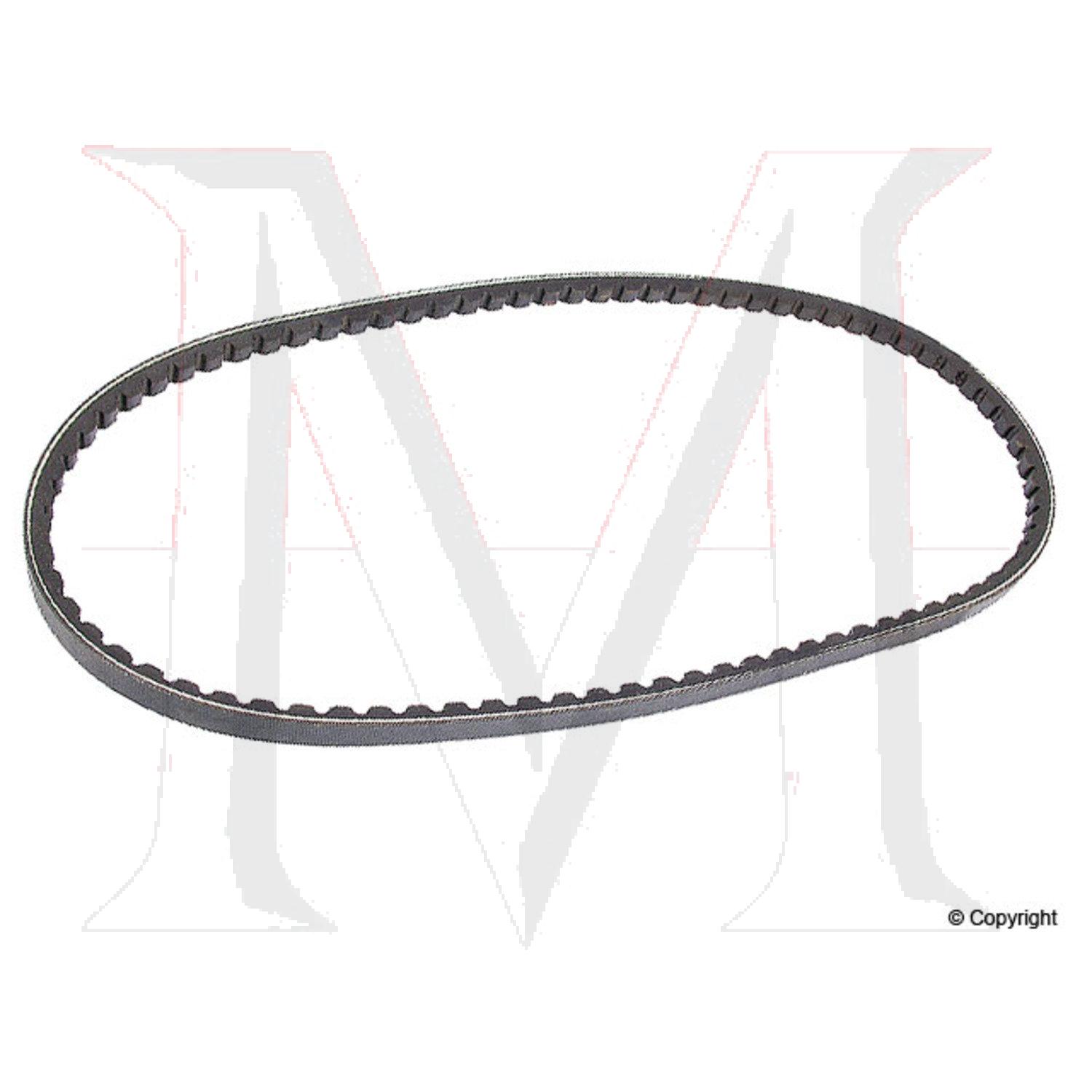 FAN BELT 10x825