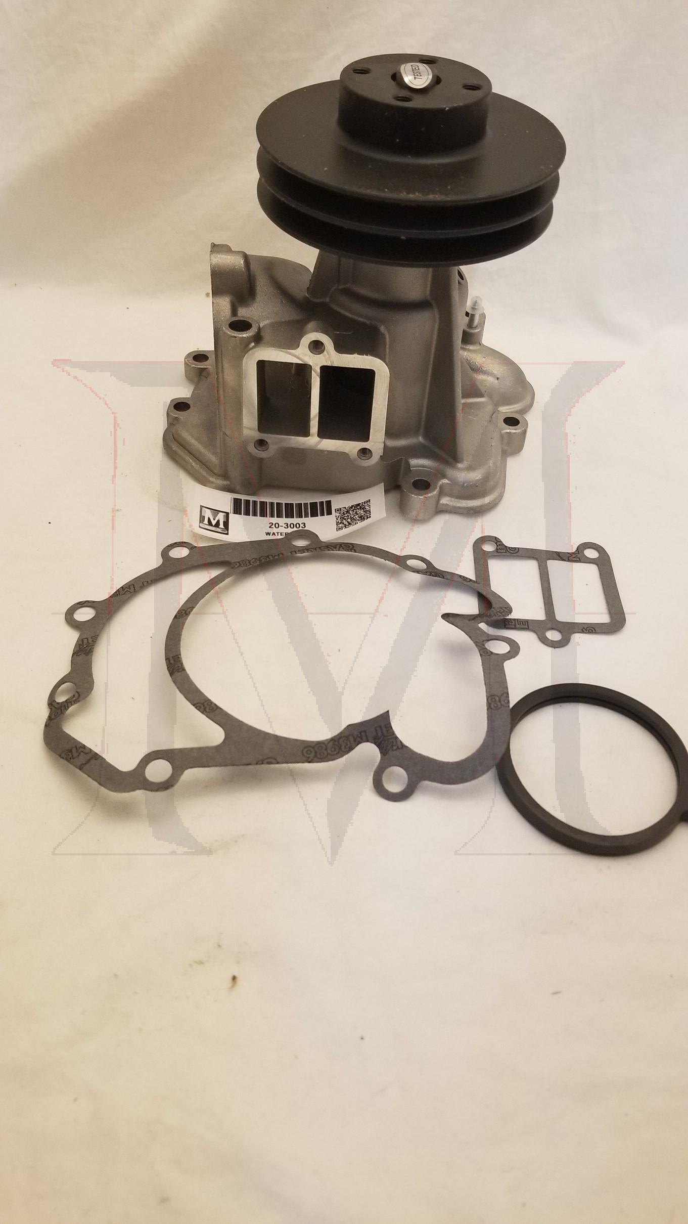 WATER PUMP