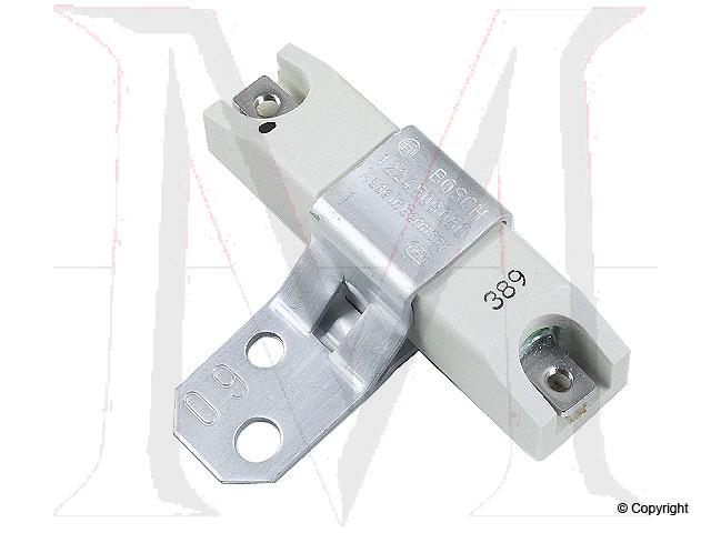 RESISTOR