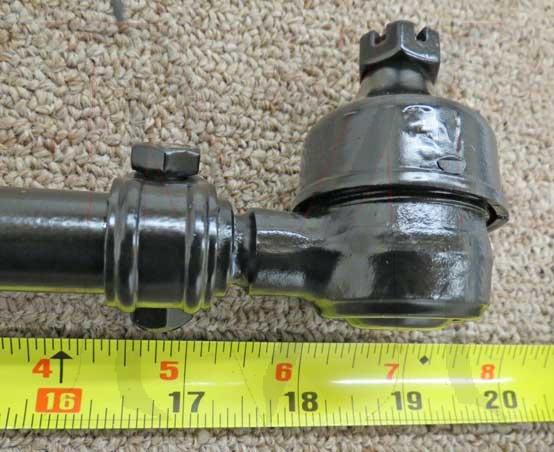 TIE ROD 219 220S 220SE