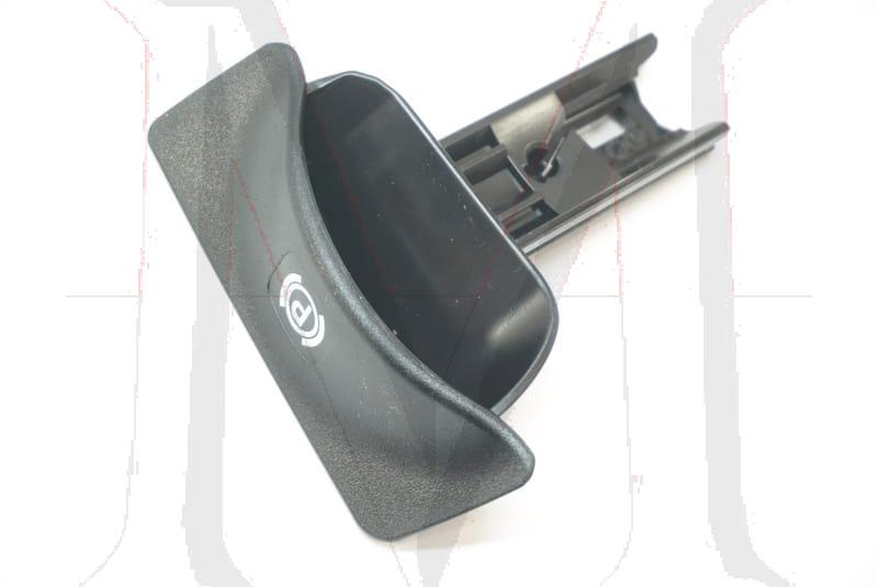 PARKING BRAKE HANDLE