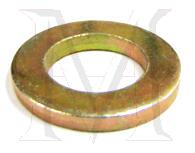 FLAT WASHER