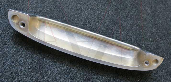 TRUNK HANDLE