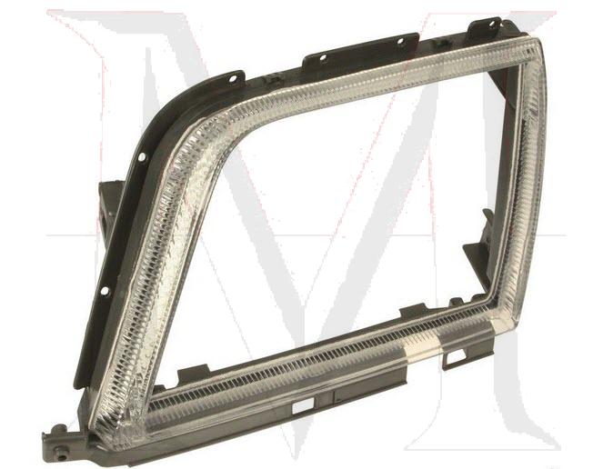 HEADLIGHT DOOR