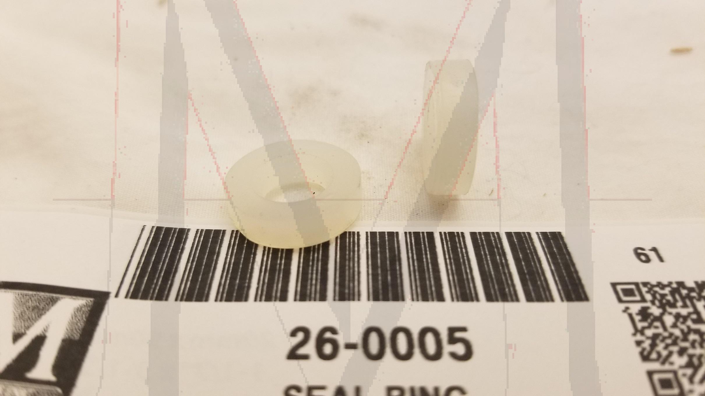 COLUMN SHIFT BUSHING