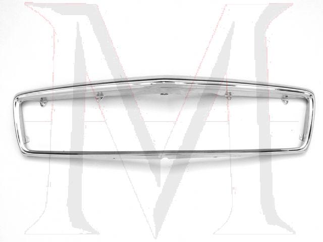 GRILLE SHELL